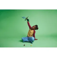 Конструктор LEGO Ninjago Зелений лісовий дракон Ллойда (71829) - 8