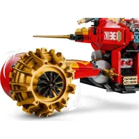 Конструктор LEGO Ninjago Штормовий робот-вершник Кая (71830) - 6