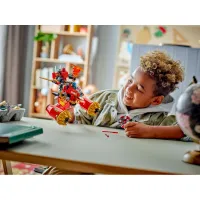 Конструктор LEGO Ninjago Штормовий робот-вершник Кая (71830) - 10