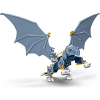 Конструктор LEGO Ninjago Ультраоб''єднувальний робот Зейна (71834) - 4