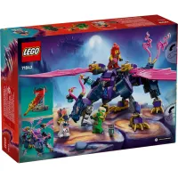 Конструктор LEGO NINJAGO Ронту, король драконів (71842) - 7