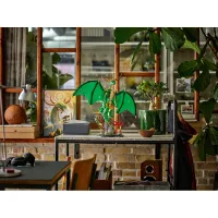 Конструктор LEGO NINJAGO Дракон-охоронець (71847) - 9