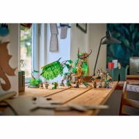 Конструктор LEGO Ninjago Дракон жизни (71859) - Image 11