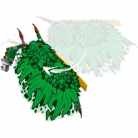 Конструктор LEGO Ninjago Дракон жизни (71859) - Image 6