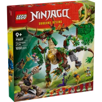 Конструктор LEGO Ninjago Дракон жизни (71859) - Image 1
