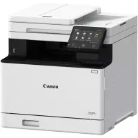 Багатофункціональний пристрій Canon i-SENSYS MF754Cdw з Wi-Fi (7185С010) - 2