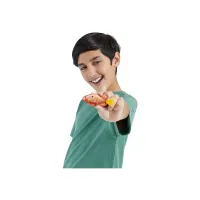 Інтерактивна іграшка Pets & Robo Alive S3 - Роборибка (золотиста) (7191-2) - 5