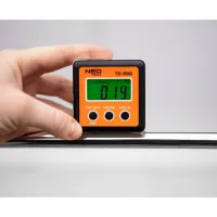 Кутомір Neo Tools цифровий (72-300) - 6