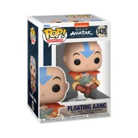 Фігурка для геймерів Funko Pop серії Аватар - Аанг (72099) - 3