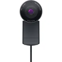 Веб-камера Dell WB5023 2K QHD Pro Black (722-BBBU) - Зображення 2