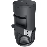 Веб-камера Dell WB5023 2K QHD Pro Black (722-BBBU) - Зображення 8