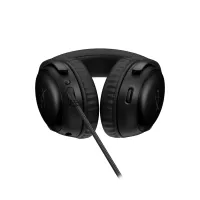 Навушники HyperX Cloud III Black (727A8AA) - 6