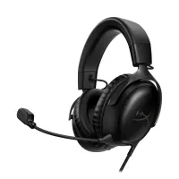 Навушники HyperX Cloud III Black (727A8AA) - 1