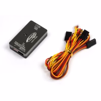 Модуль телеметрії KingTech Telemetry Module (728) - Image 7