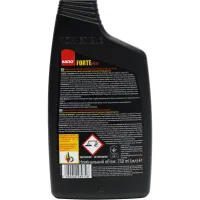 Спрей для чищення кухні Sano Forte Plus для видалення жиру і сажі 750 мл (7290000289748) - 4