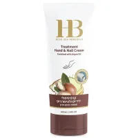 Крем для рук Health and Beauty Мультивітамінний з аргановою олією 100 мл (7290015247085) - 2