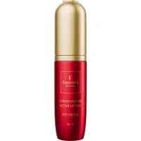 Крем для шкіри навколо очей Famirel Copper Peptide Active Lifting Eye Cream Ліфтинг-актив з пептидами 40 мл (7290114085267) - 1