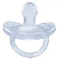 Пустышка Chicco Physioforma Soft силиконовая от 0 до 6 месяцев Для мальчиков 1 шт (73091.94) - Изображение 2