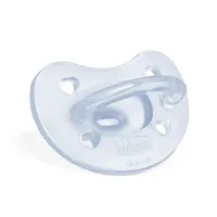 Пустышка Chicco Physioforma Soft силиконовая от 0 до 6 месяцев Для мальчиков 1 шт (73091.94) - Изображение 3