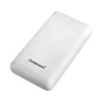 Батарея універсальна Intenso XS20000 20000mAh, USB Type-C USB-A, 5V, 3.1A, white (7313552) - 2