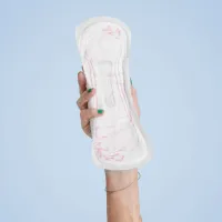 Урологічні прокладки Tena Lady Slim Extra 20 шт. (7322540034936/7322541451299) - Зображення 6