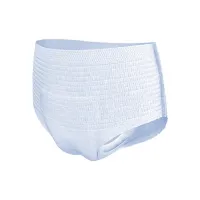 Підгузки для дорослих Tena Pants Plus Night труси нічні Розмір Medium 12 шт (7322540839913) - 4