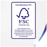 Туалетний папір Zewa Exclusive Ultra Soft 4 шари 4 рулони (7322541188546) - 6