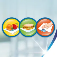 Паперові рушники Zewa Jumbo 1 рулон 325 відривів (7322541191706) - 4