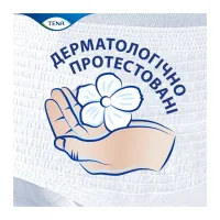 Підгузки для дорослих Tena Pants Plus XL 12 (7322541773643) - 4