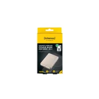 Батарея універсальна Intenso MW10000 10000mAh Magnetic champagne (7344031) - 2