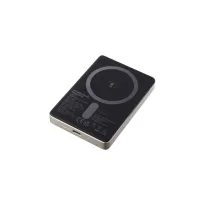 Батарея універсальна Intenso MW10000 10000mAh Magnetic champagne (7344031) - 1