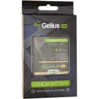 Акумуляторна батарея Gelius Xiaomi BN31 (Mi5x/A1) (73700) - Зображення 4