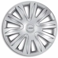 Автомобільний ковпак Michelin Nardo Silver 15 (73737) - 1