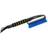 Щітка зі скребком Michelin 6466МСН (73749) - 2