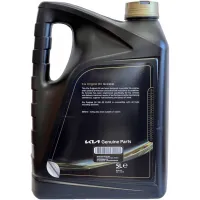 Моторное масло KIA Original 5W-30 A5/B5 5л (73997) - Изображение 2