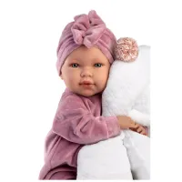 Пупс Llorens Abril Llorona Chichonera (74118) - 3