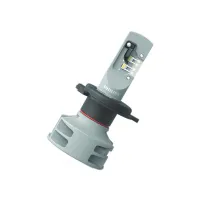 Автолампа Philips LED H4 11342U51Х2 12/24V Ultinon Pro5100 +160 (74242) - 2