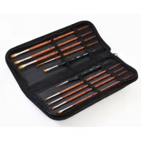 Пенал Santi для пензлів (742625) - 2