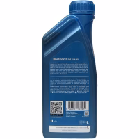 Моторное масло Aral BlueTronic II 10W-40, 1л (74357) - Image 2