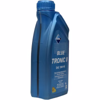 Моторное масло Aral BlueTronic II 10W-40, 1л (74357) - Image 3