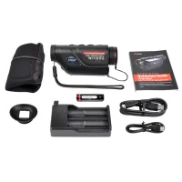 Монокуляр Guide ТепловізійнийTD411 LRF 384x288px 19mm (з далекоміром) (747136) - 11