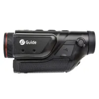 Монокуляр Guide ТепловізійнийTD411 LRF 384x288px 19mm (з далекоміром) (747136) - 6