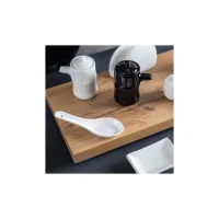 Аксесуар кухонний FoREST Ложка для подачі 13,5 см, 20 мл серія "Fudo" (750235) - Зображення 2