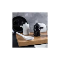 Аксесуар кухонний FoREST Ложка для подачі 13,5 см, 20 мл серія "Fudo" (750235) - Зображення 3