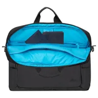 Сумка для ноутбука RivaCase 15.6" 7531 Alpendorf, Black (7531Black) - 10