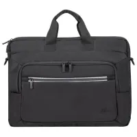 Сумка для ноутбука RivaCase 15.6" 7531 Alpendorf, Black (7531Black) - 1