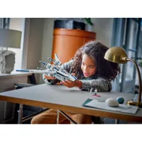 Конструктор LEGO Star Wars Повстанський винищувач U-Wing (75399) - 9