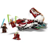 Конструктор LEGO Star Wars Джедайський перехоплювач Асоки (75401) - 3