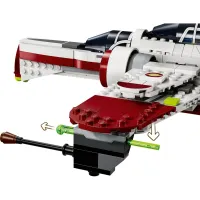 Конструктор LEGO Star Wars Зоряний винищувач ARC-170 (75402) - 4