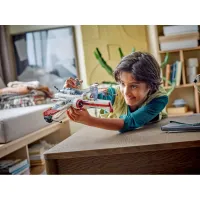 Конструктор LEGO Star Wars Зоряний винищувач ARC-170 (75402) - 9